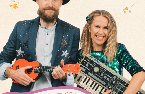 Kovo mėnesio renginiuose laukia Jonavos kultūros centras