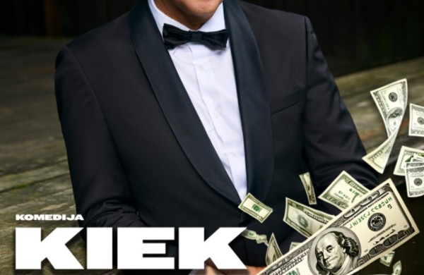 Kovo mėnesio renginiuose laukia Jonavos kultūros centras