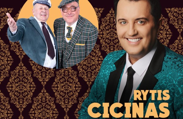 Kovo mėnesio renginiuose laukia Jonavos kultūros centras