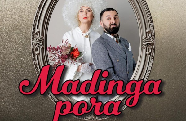 Kovo mėnesio renginiuose laukia Jonavos kultūros centras