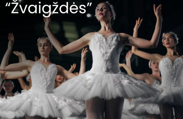 Kovo mėnesio renginiuose laukia Jonavos kultūros centras