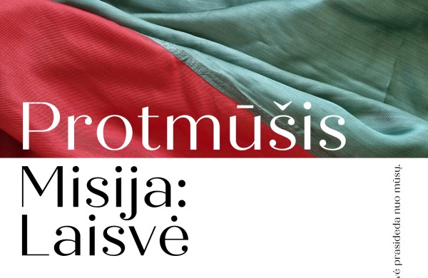 Kovo mėnesio renginiuose laukia Jonavos kultūros centras