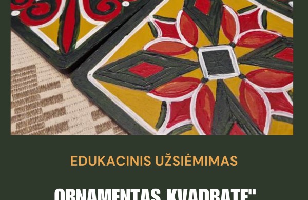 Kovo mėnesio renginiuose laukia Jonavos kultūros centras