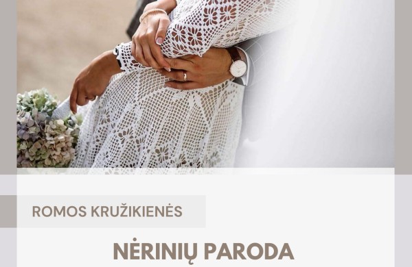 Balandžio mėnesio renginiuose Jūsų laukia Jonavos kultūros centras