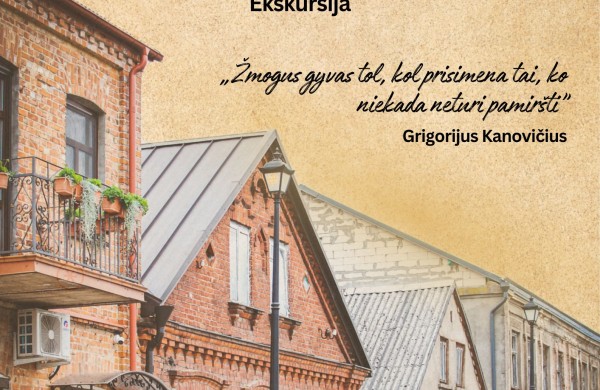 Balandžio mėnesio renginiuose Jūsų laukia Jonavos kultūros centras