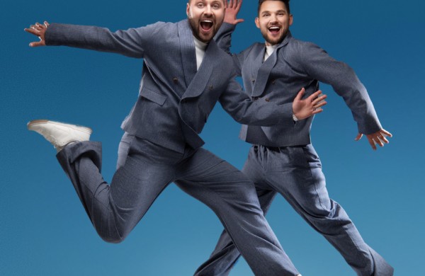 Balandžio mėnesio renginiuose Jūsų laukia Jonavos kultūros centras