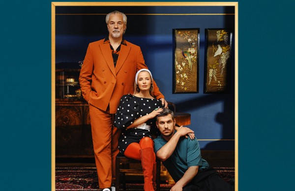 Balandžio mėnesio renginiuose Jūsų laukia Jonavos kultūros centras