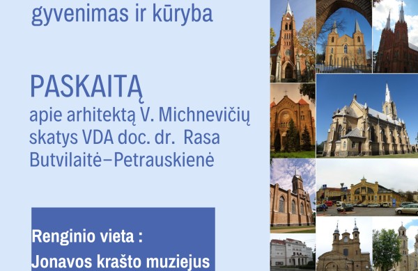 Balandžio mėnesio renginiuose Jūsų laukia Jonavos kultūros centras