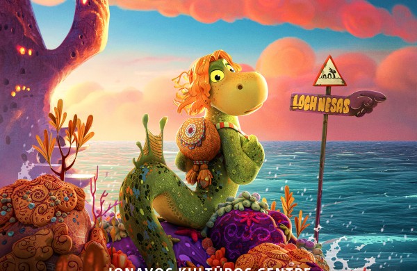 Balandžio mėnesio renginiuose Jūsų laukia Jonavos kultūros centras