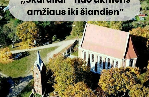 Balandžio mėnesio renginiuose Jūsų laukia Jonavos kultūros centras