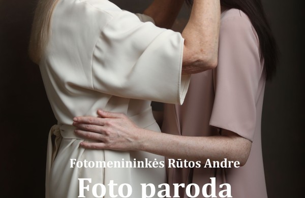 Balandžio mėnesio renginiuose Jūsų laukia Jonavos kultūros centras