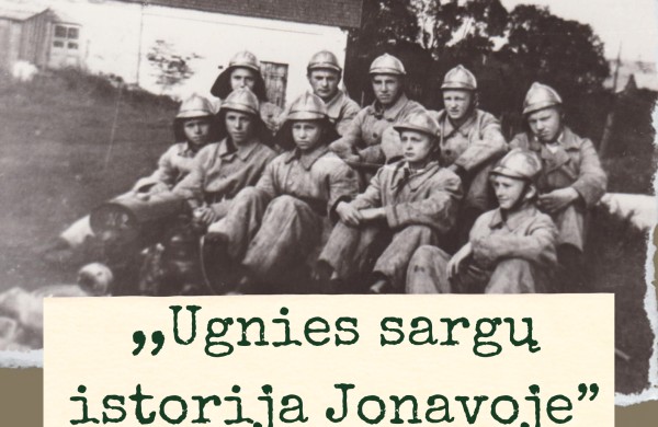 Gegužės renginiuose Jūsų laukia Jonavos kultūros centras