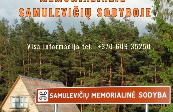 Birželio renginiuose jūsų laukia Jonavos kultūros centras