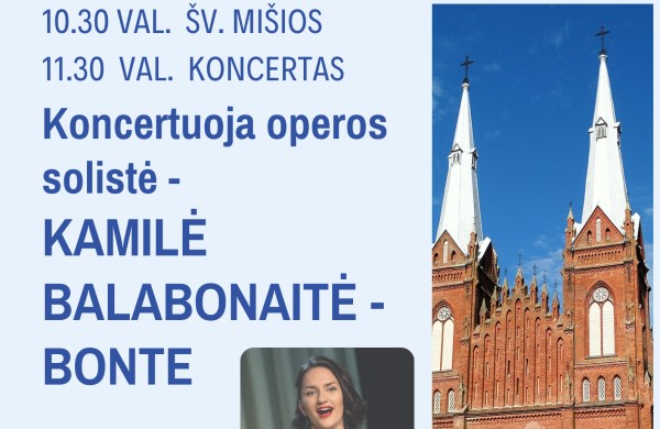 Liepos mėnesio renginiuose Jūsų laukia JKC
