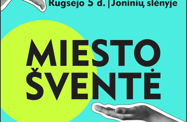 Jonavos miesto šventė - 276-asis gimtadienis