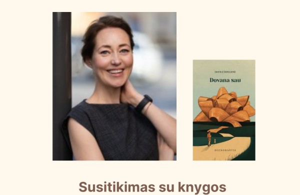 Rugsėjo renginiai JKC