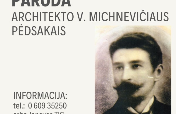 Rugsėjo renginiai JKC