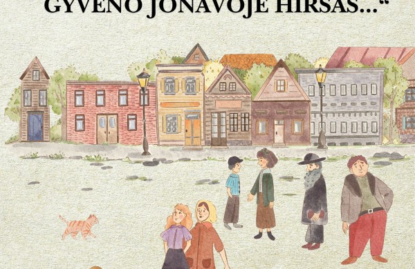 JKC laukia Jūsų spalio renginiuose