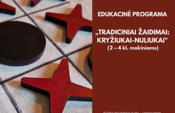 JKC laukia Jūsų spalio renginiuose