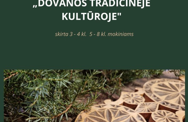 JKC laukia Jūsų spalio renginiuose