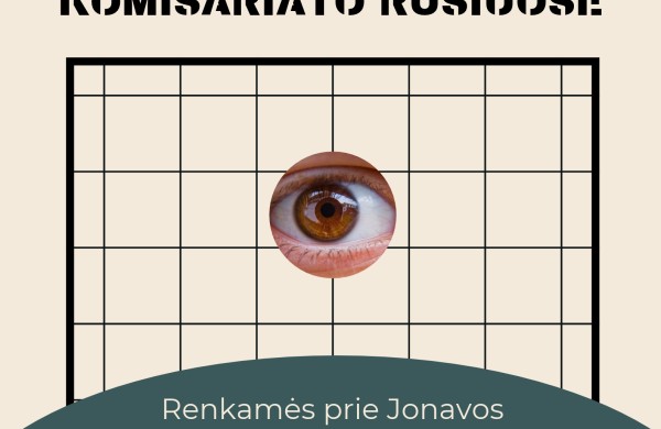 JKC laukia Jūsų spalio renginiuose