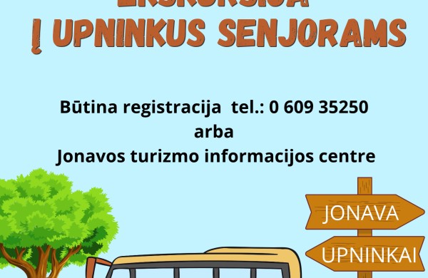 JKC laukia Jūsų spalio renginiuose