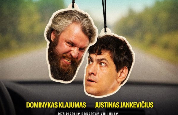 Lapkričio renginiai Jonavos kultūros centre