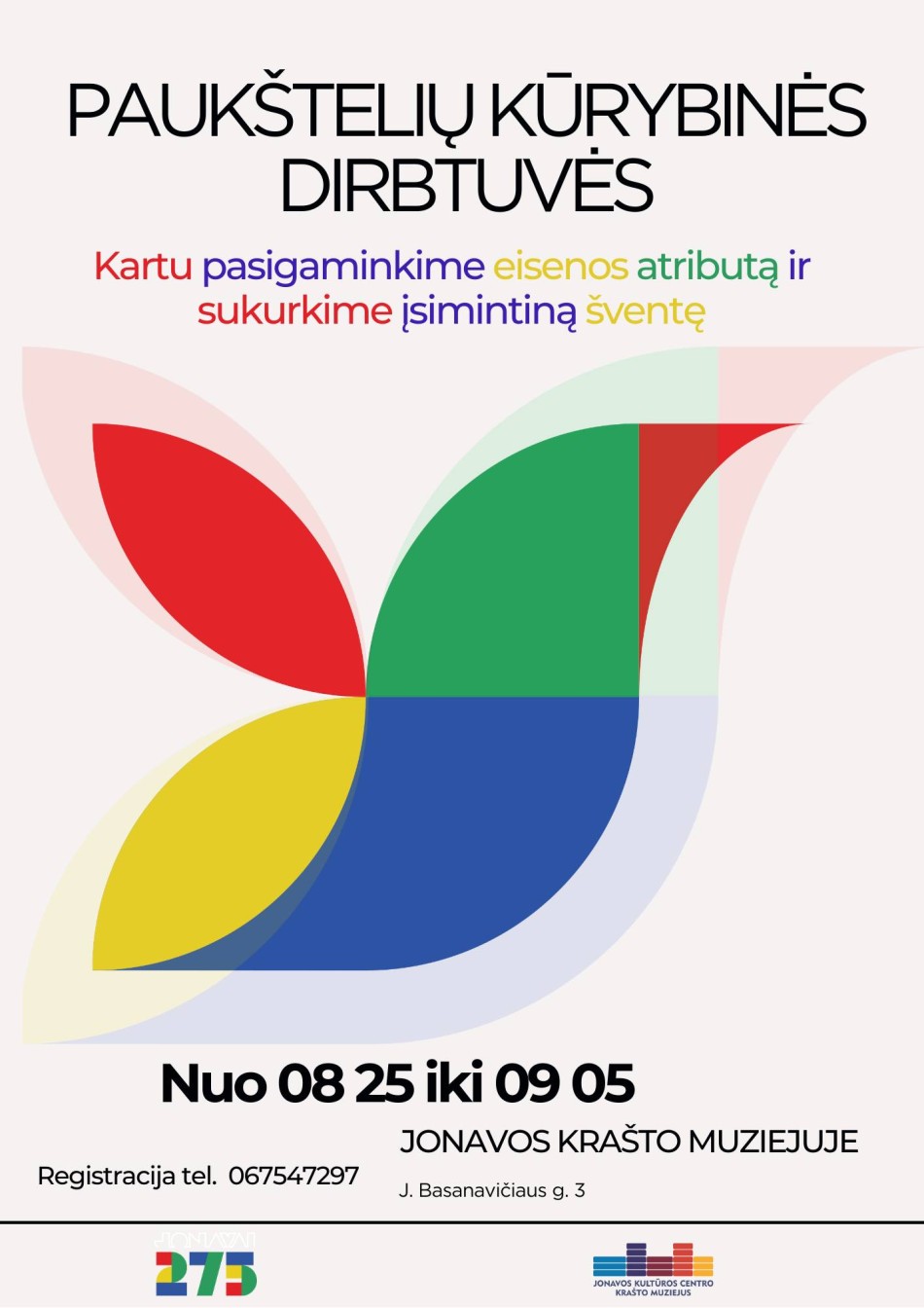 Kviečia į paukštelių gamybos dirbtuves!