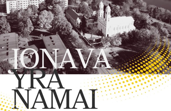 JKC kviečia į spalio mėnesio renginius 