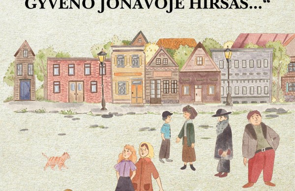 JKC kviečia į spalio mėnesio renginius 