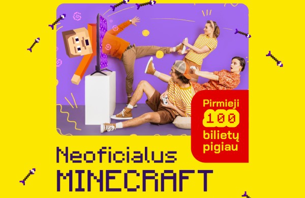 JKC kviečia į spalio mėnesio renginius 