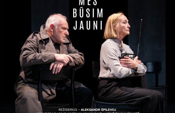 JKC kviečia į spalio mėnesio renginius 