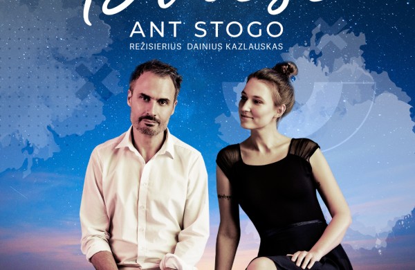 JKC kviečia į spalio mėnesio renginius 