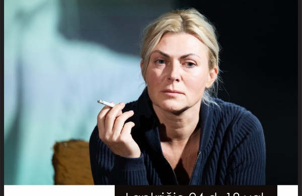 JKC pristato lapkričio mėnesio renginius