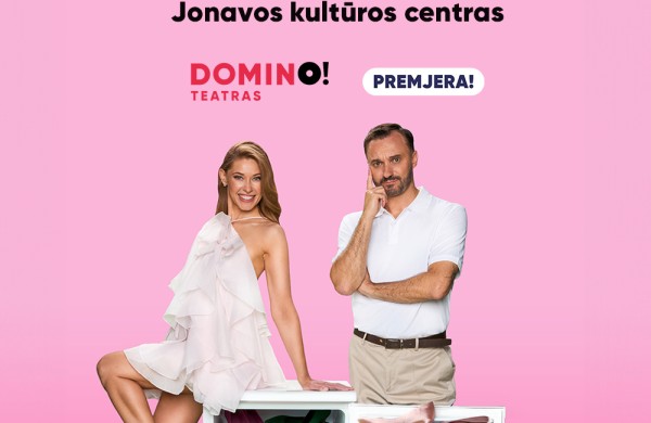 JKC pristato lapkričio mėnesio renginius