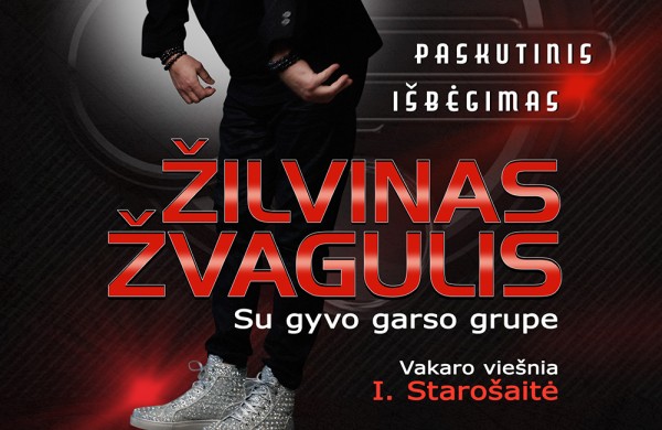 JKC pristato lapkričio mėnesio renginius