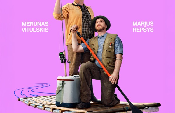 JKC pristato lapkričio mėnesio renginius