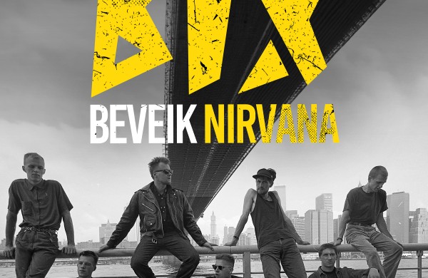 JKC pristato lapkričio mėnesio renginius