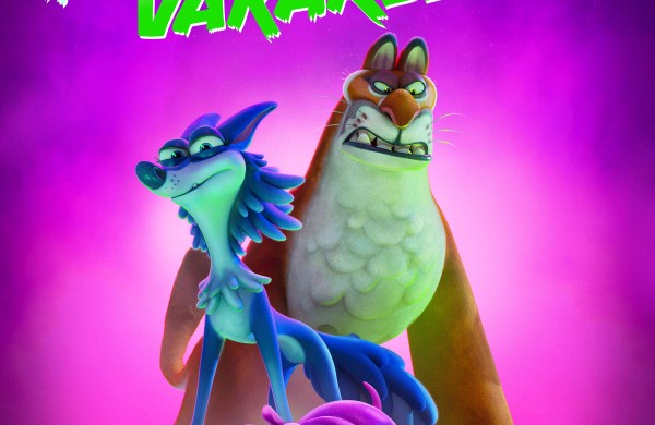 JKC pristato lapkričio mėnesio renginius