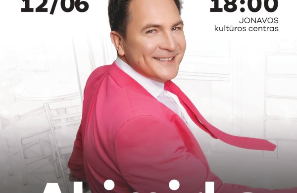 JKC laukia jūsų gruodžio renginiuose