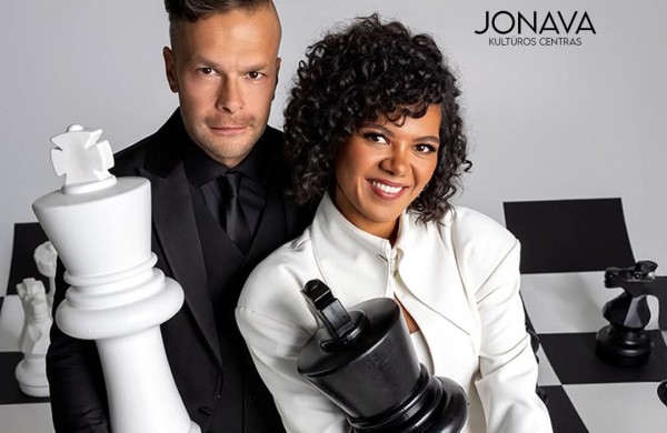 JKC laukia jūsų gruodžio renginiuose