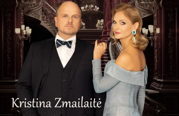 JKC laukia jūsų gruodžio renginiuose