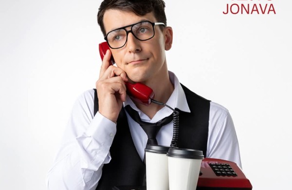 JKC laukia jūsų gruodžio renginiuose