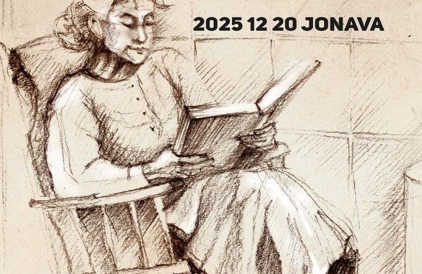 JKC laukia jūsų gruodžio renginiuose