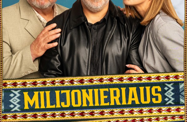 JKC laukia jūs sausio mėnesio renginiuose