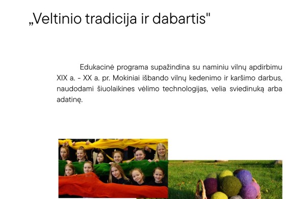 JKC laukia jūs sausio mėnesio renginiuose