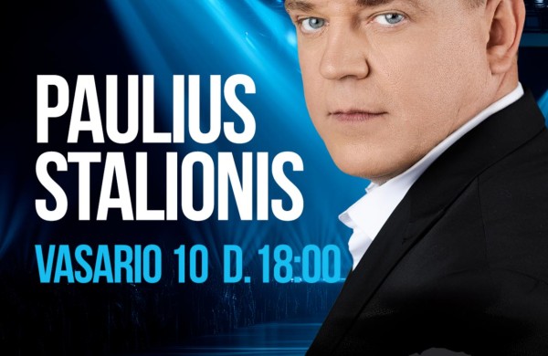 Vasaris Jonavos kultūros centre