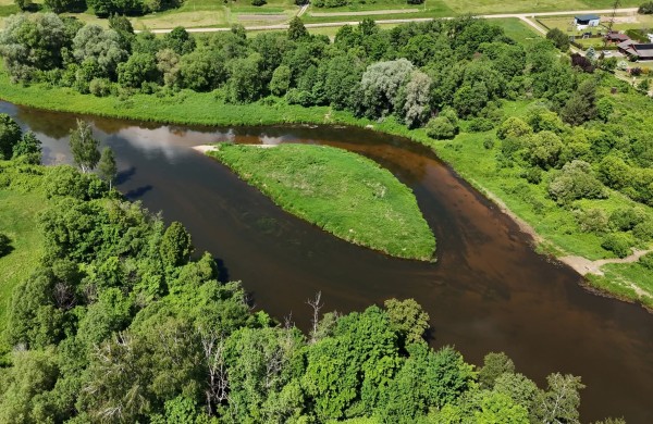 Šventoji